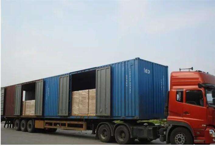 厦门到新民市整车运输