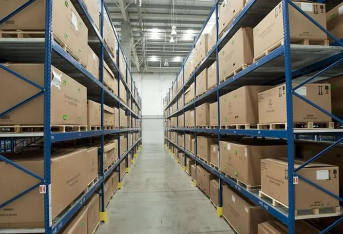 厦门到新民市货物仓储