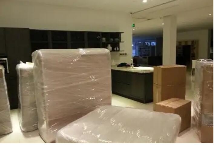 厦门到新民市长途搬家