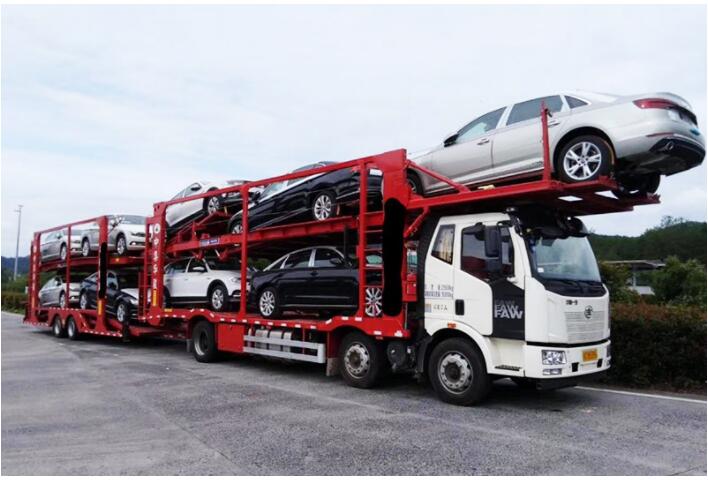 厦门到新民市轿车托运